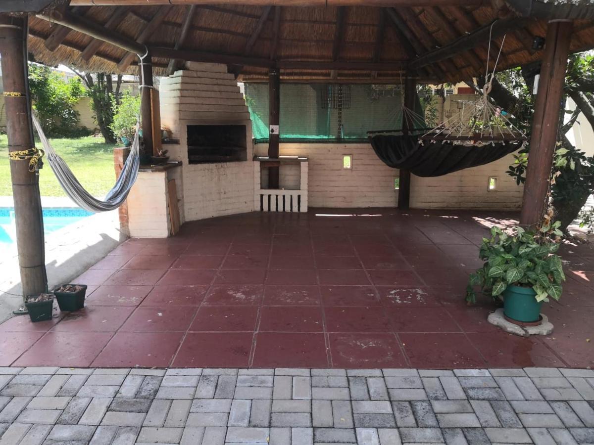 15 On Reitz Bela Bela Villa Exterior photo