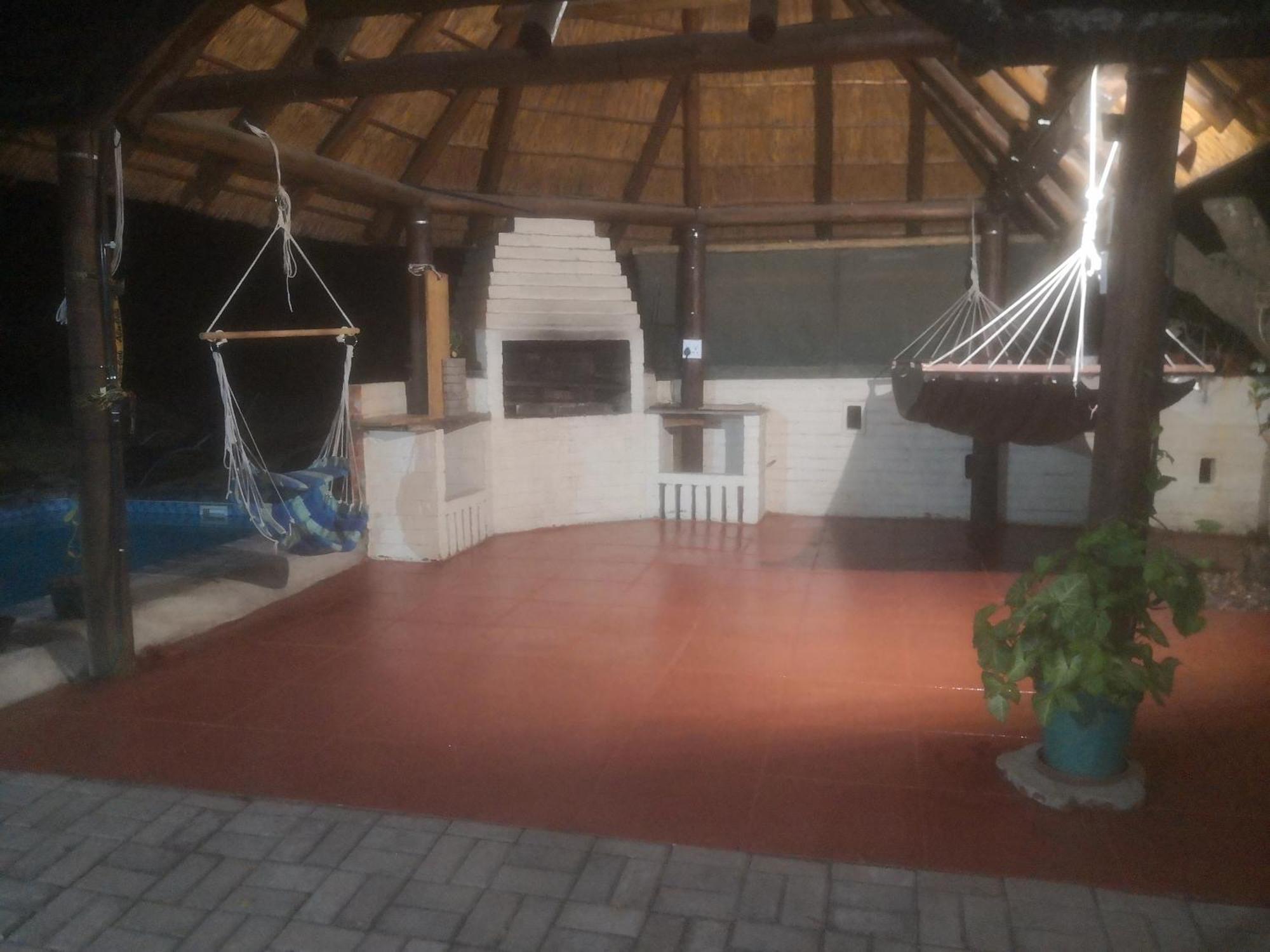 15 On Reitz Bela Bela Villa Exterior photo